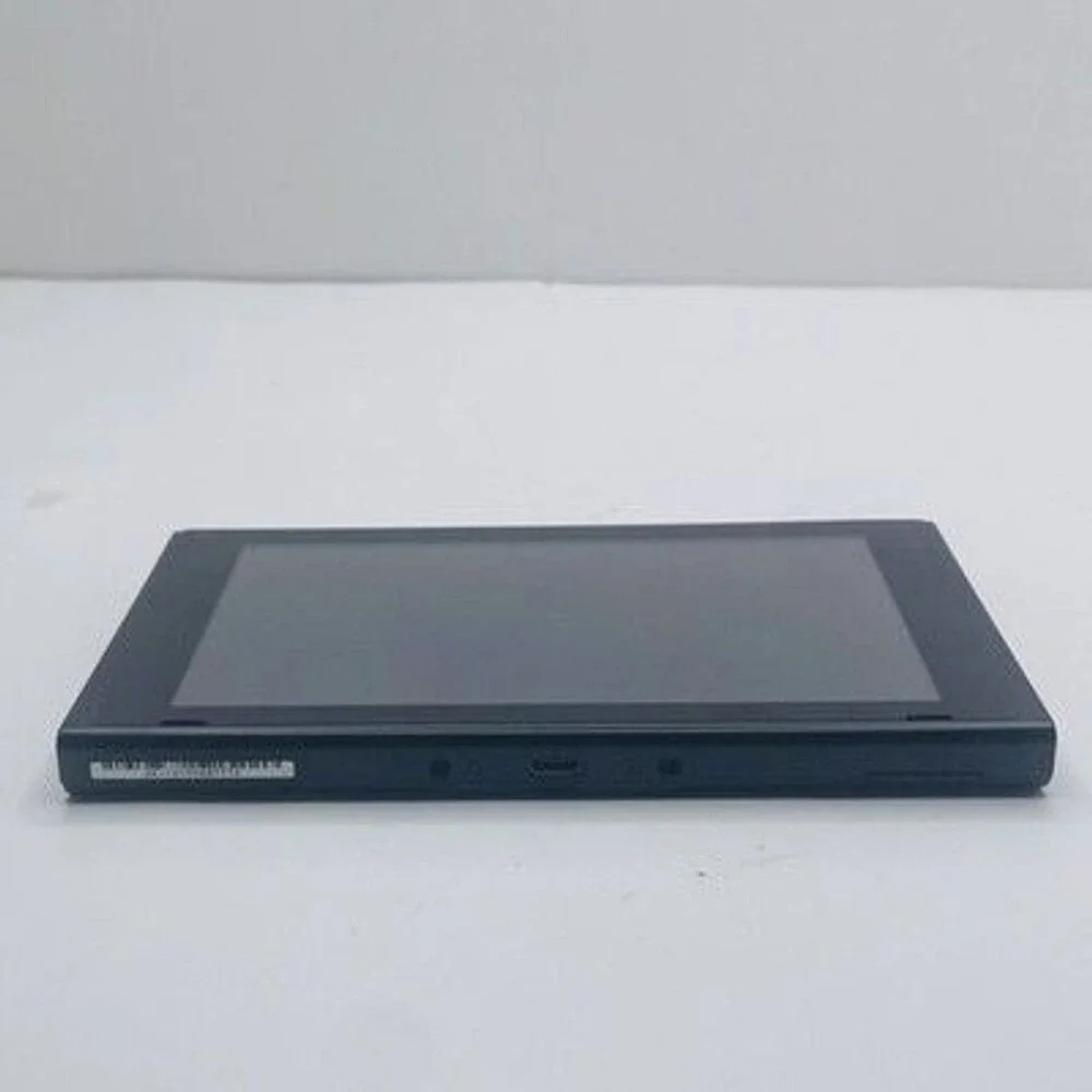 Black Nintendo Switch HAC-001(-01) V2 2019 Model Console Only